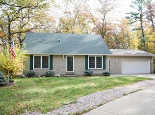 3243 50th St, Hamilton, MI 49419