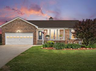 245 Windmeade Cir, Clarksville, TN 37042