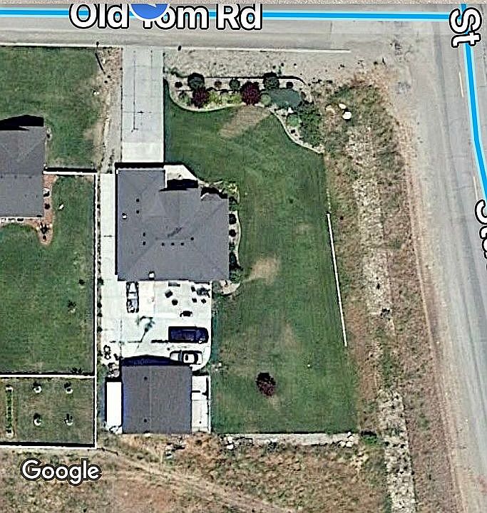 Satellite View