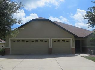 5448 Chestnut Ridge Rd, Dade City, FL 33523