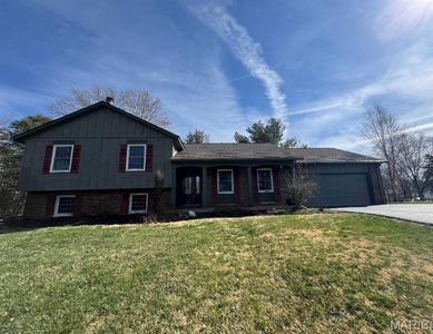 5 Country Ln, Freeburg, IL, 62243