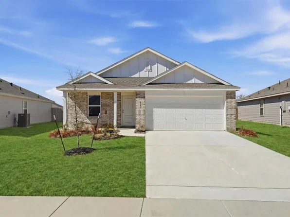 5314 Gabby Pass, Bryan, TX 77807