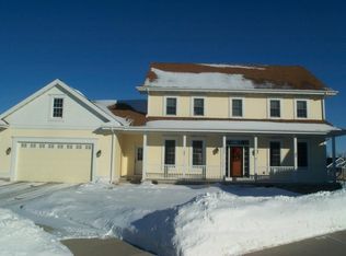 1404 Trotta Ct, Waunakee, WI 53597