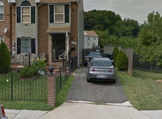 4634 H St SE, Washington, DC 20019