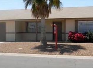 2890 S Mariposa Rd, Apache Junction, AZ 85119