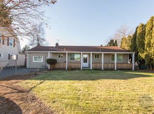 1825 SE 162nd Ave, Portland, OR 97233