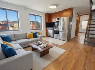 29 7th Ave S APT 4A, New York, NY 10014