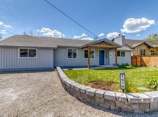 1070 NW 10th St #A & B, Prineville, OR 97754