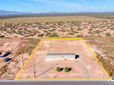 764 Chihuahuan Desert Dr, Chaparral, NM, 88081