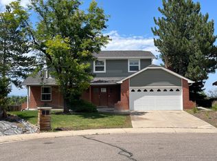 6891 S Yukon Way, Littleton, CO 80128