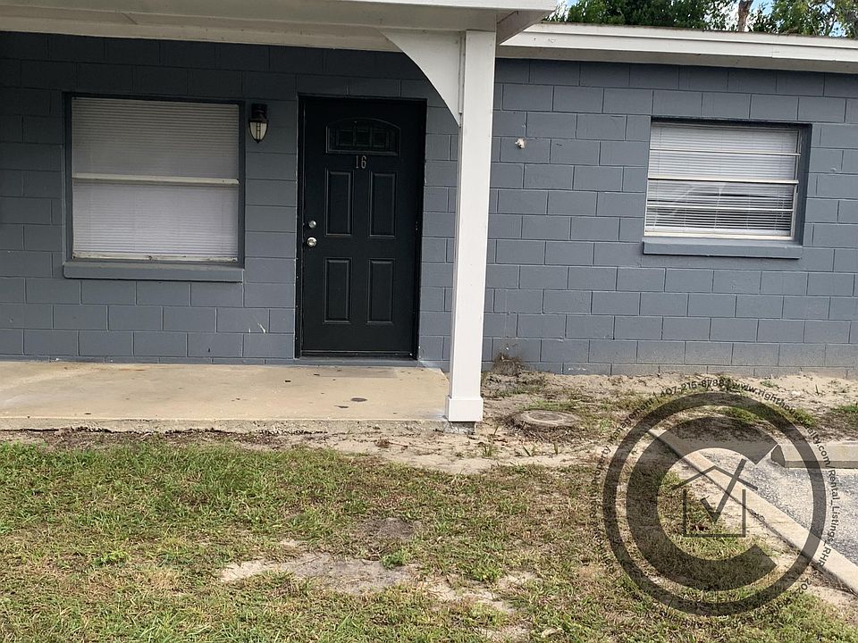 1086 Hibiscus Ct APT 16, Tavares, FL 32778 Zillow