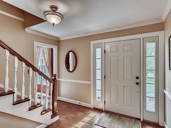 Come On In and Stay Awhile.