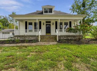 1768 Mount Lebanon Rd, Alvaton, KY 42122