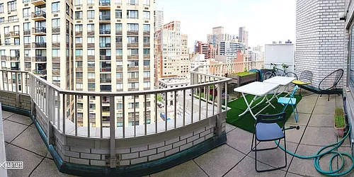 Rented by Citi Habitats