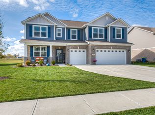 70 Freeman St, Whiteland, IN 46184