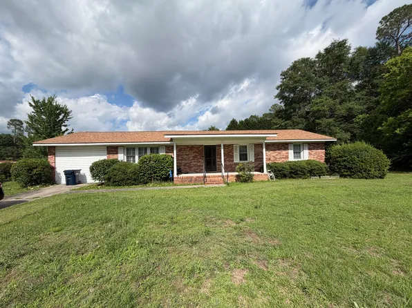 192 Marcia St, Williston, SC 29853