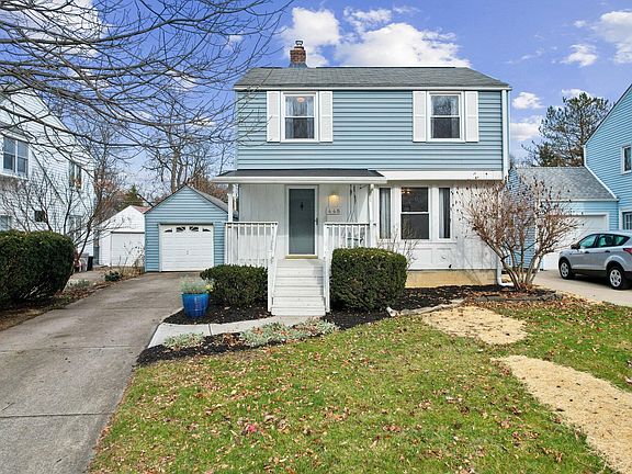 2nd image of 448 Loveman Ave
