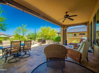 3340 BIG SKY Drive, Wickenburg, AZ 85390