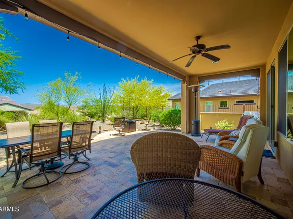 3340 BIG SKY Drive, Wickenburg, AZ 85390