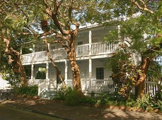 535 Frances St, Key West, FL 33040