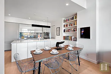 Sold by Halstead Real Estate
