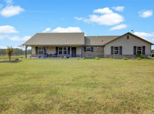 15220 S 4195th Rd, Claremore, OK 74017