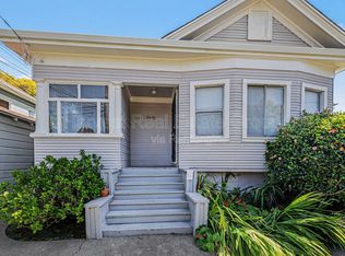 2417 8th St, Berkeley, CA 94710