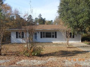 101 Jewel St, New Ellenton, SC 29809