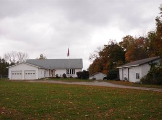 14549 5c Rd, Plymouth, IN 46563