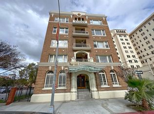 325 W 3rd St UNIT 109, Long Beach, CA 90802