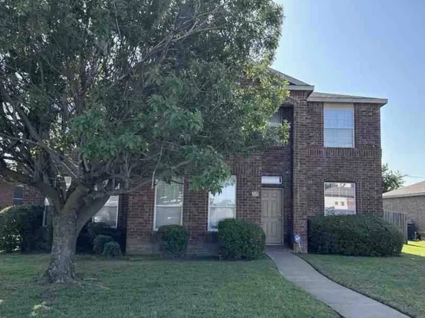 220 Maplecrest Dr, Desoto, TX 75115