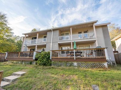 400 Majestic Lodge Rd #B, Hot Springs, AR, 71913