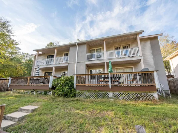400 Majestic Lodge Rd #B, Hot Springs, AR 71913