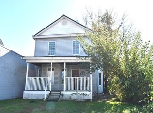 333 4th Ave, Huntington, WV 25701