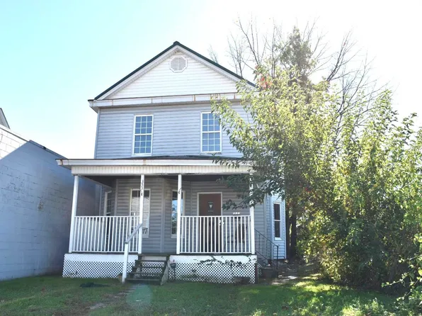 333 4th Ave, Huntington, WV 25701