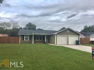 106 Woodridge Ct, Kingsland, GA 31548