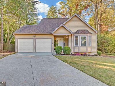 1810 May Glen Dr NW, Acworth, GA, 30102