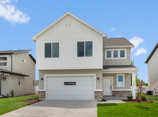 688 N 600 W #104, Tremonton, UT 84337