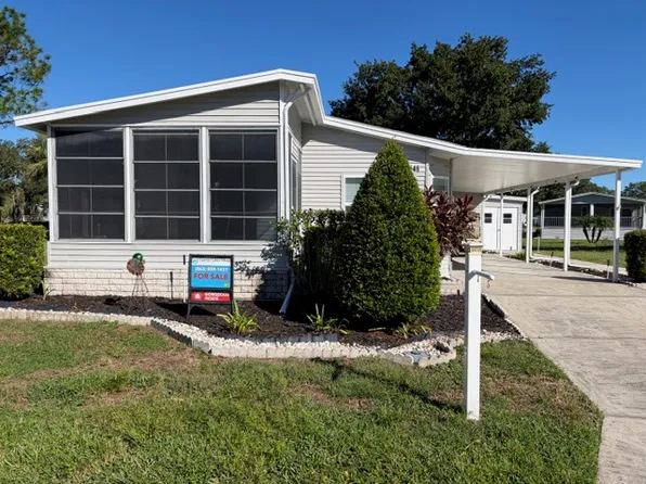 9546 Cypress Lakes Dr #67, Lakeland, FL 33810