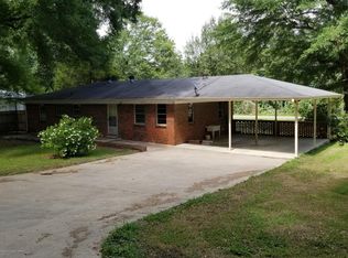 1805 Otwell Rd, Jasper, AL 35504