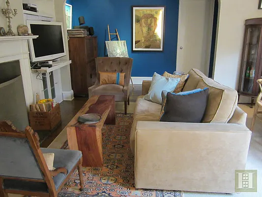 Sold by Halstead Real Estate | media 4