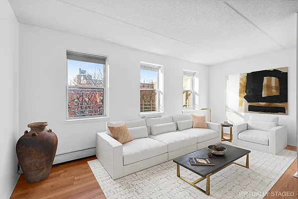 Rented by Corcoran | media 2