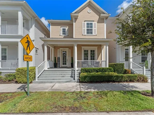 1560 Castile St, Celebration, FL 34747