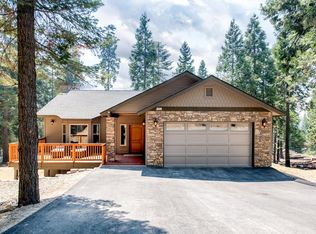 41813 Timber View Ln, Shaver Lake, CA 93664