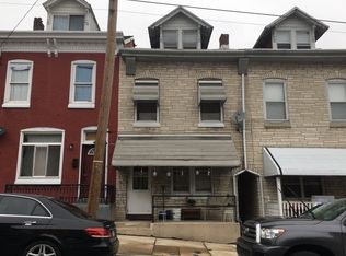 233 Chestnut St, West Reading, PA 19611