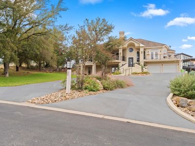 205 Kites Court, Horseshoe Bay, TX, 78657