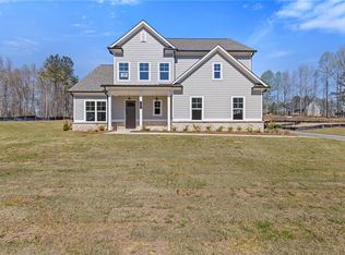 15 Overview Ct, Jefferson, GA 30549