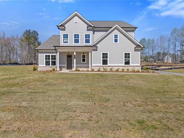 15 Overview Ct, Jefferson, GA 30549