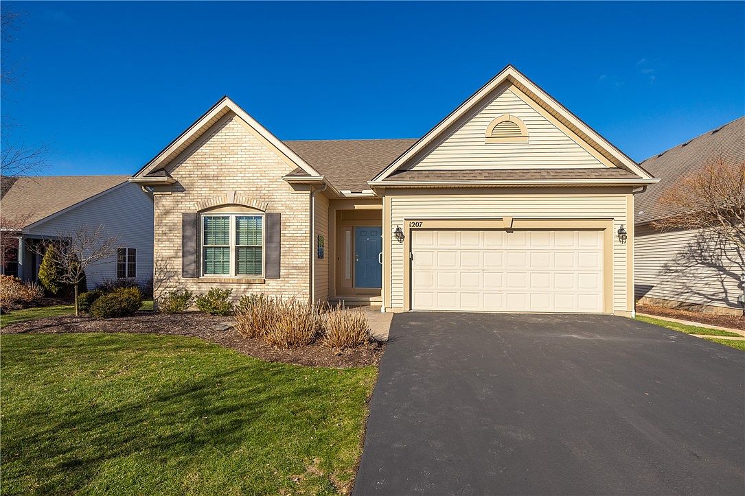 1207 Waterbrook Xing, Webster, NY 14580 | Zillow