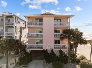 1600 Carolina Beach Avenue N #C-4, Carolina Beach, NC 28428